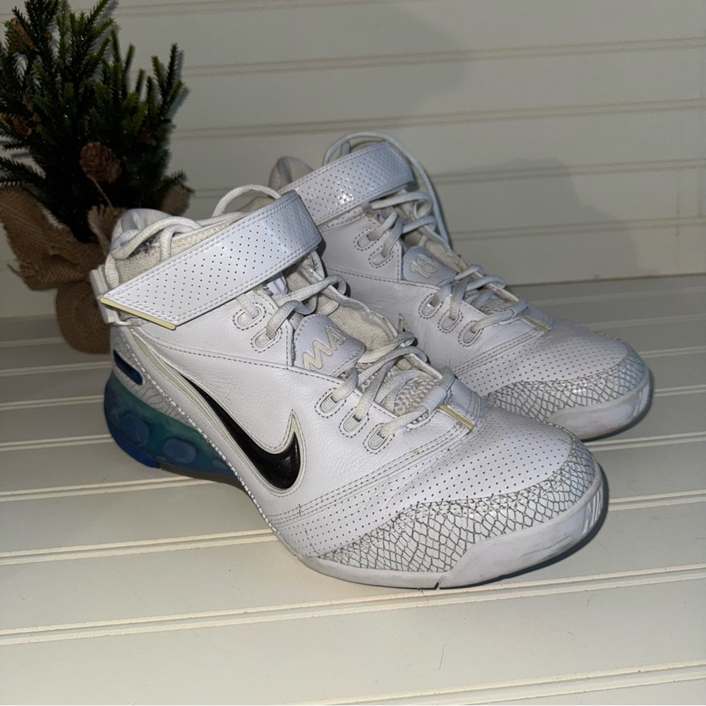 Nike Air Max 180 BB 'White Blue'